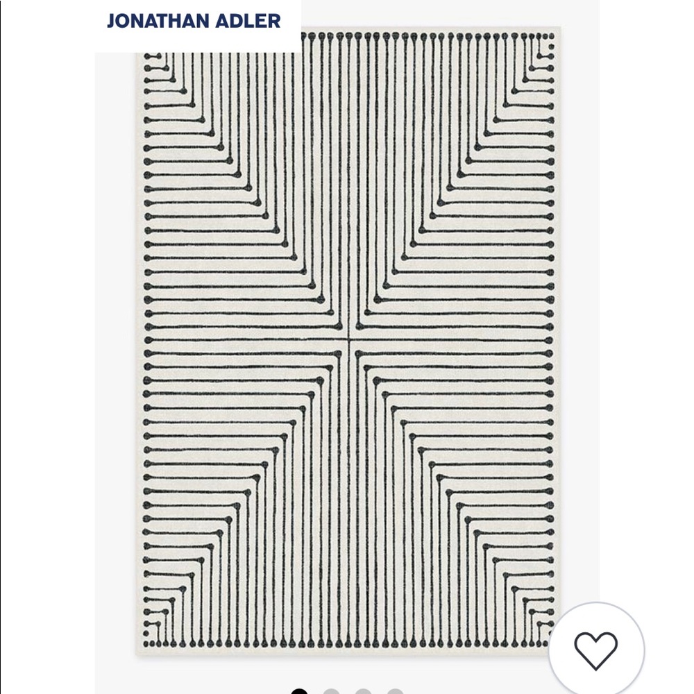 Ruggable Jonathan Adler